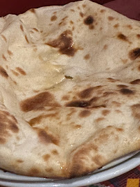 Naan du Chez Ram, Restaurant Indien et népalais à Évry-Courcouronnes - n°13