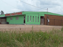 Tellus Self Storage - McDowell - Photo 3 - Car repair in Jackson, MS, Jackson