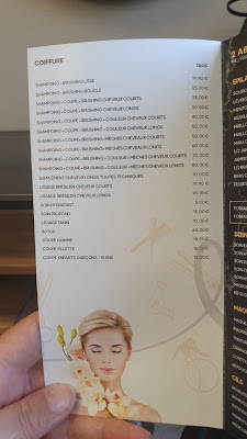 Coiffure Et Beauté à Ris-Orangis