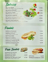 Photo n°1 de Crêpes Story à chelles à Chelles ()