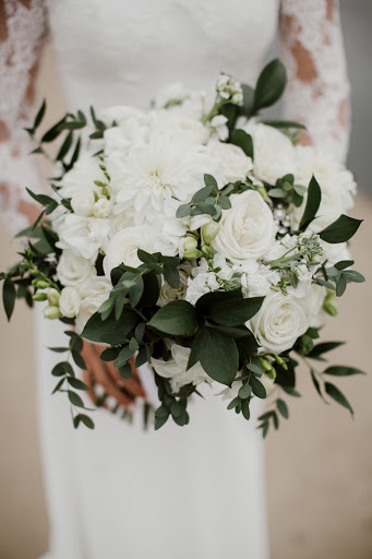 Florist «Sherwood Florist LLC», reviews and photos, 444 E 3rd St, Dayton, OH 45402, USA