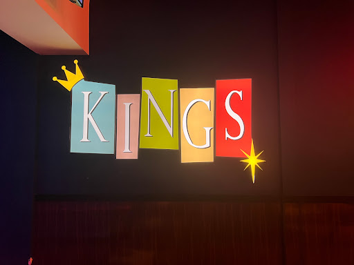 American Restaurant «Kings Boston - Burlington», reviews and photos, 52 Second Ave, Burlington, MA 01803, USA