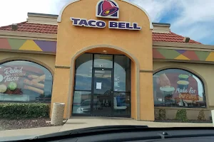 Taco Bell image