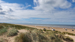 Foto von Ainsdale Strand mit sehr sauber Sauberkeitsgrad