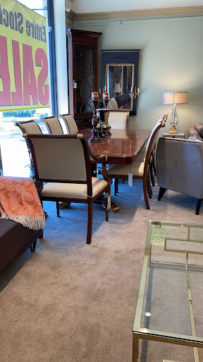 Furniture Store «Montaage Furniture», reviews and photos, 155 N Central Ave, Hartsdale, NY 10530, USA