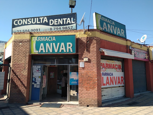 Farmacia Lanvar