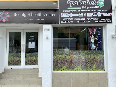 Beauty&Health Center