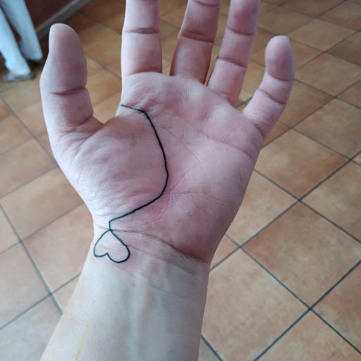 Explore pattern tattoo ideas, creative tattoo ideas in Albuquerque, available at Albuquerque Ink Tattoo