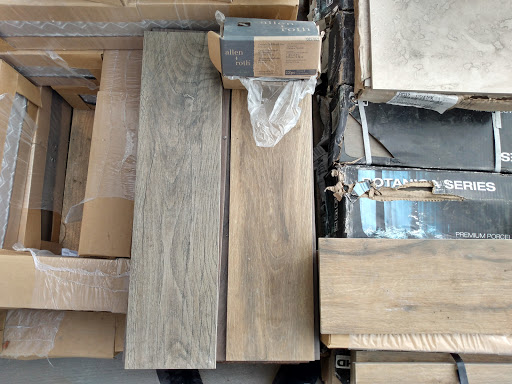 Building Materials Store «El Charro Building Materials», reviews and photos, 7401 Greenville St, Houston, TX 77020, USA