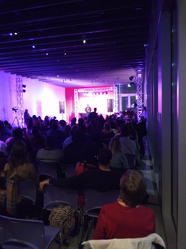 Performing Arts Theater «August Wilson Center for African American Culture», reviews and photos, 980 Liberty Ave, Pittsburgh, PA 15222, USA