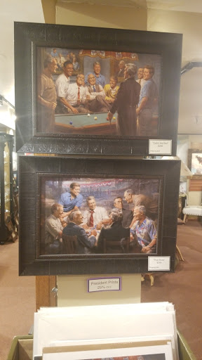 Art Gallery «Southwestern Expressions», reviews and photos, 312 Main St, Park City, UT 84060, USA