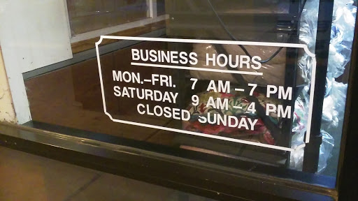 Dry Cleaner «Express 159 Cleaners», reviews and photos, 121 TX-332, Lake Jackson, TX 77566, USA