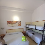 Photo n°3 de l'avis de Julio.o fait le 26/07/2022 à 05:25 sur le  Hotel Atis à Bellaria - Igea Marina