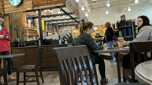 Coffee Shop «Starbucks», reviews and photos, 3980 W Andrew Johnson Hwy, Morristown, TN 37814, USA