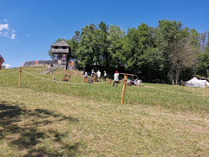 Photo n°14 de Les Grandes Médiévales à Andilly ()