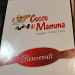 Photo n°1 de l'avis de Massimiliano.a fait le 22/08/2017 à 16:52 sur le  Ristorante Pizzeria Il Cocco Di Mamma à Branca