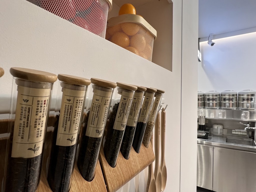 Mr.Wish 鮮果茶玩家-竹北光明店 的照片