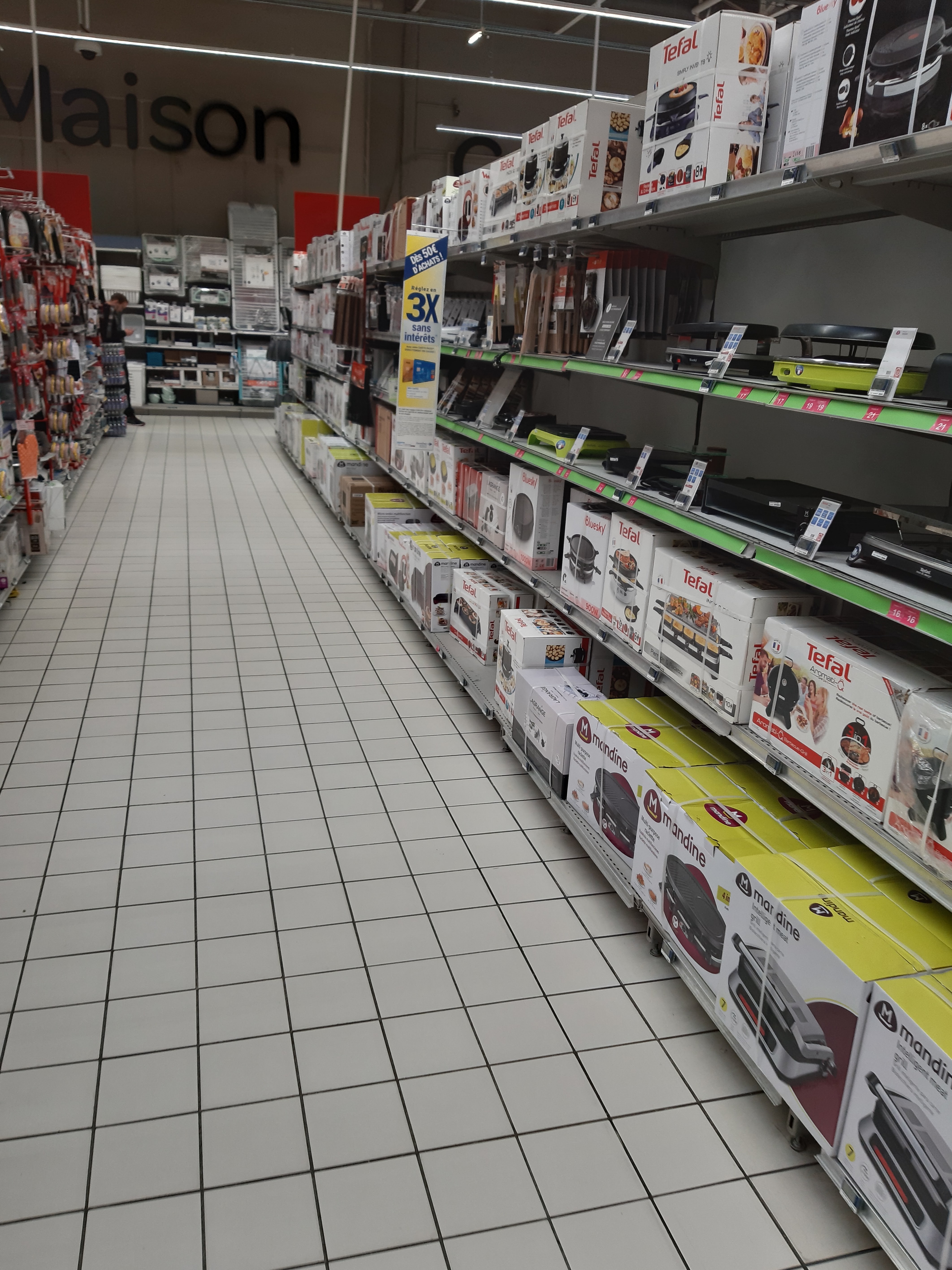 Photo n° 4 de l'avis de Bheverly. fait le 11/12/2019 à 12:29
