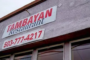 Tambayan Restaurant image