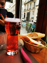 Photo n°12 de Cojean Washington à Paris ()