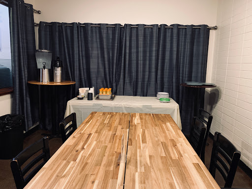 Coffee Shop «The Den Coffee Shop», reviews and photos, 10415 Beardslee Blvd, Bothell, WA 98011, USA