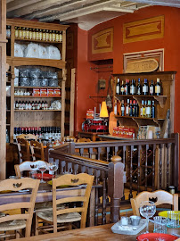 Atmosphère du Restaurant Elio's Ristorante à Bordeaux - n°6