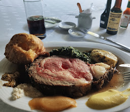 Sir Winston Churchill's photo