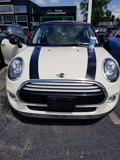 Car Dealer «Mini of Knoxville», reviews and photos