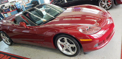 Used Car Dealer «Pioneer Truck Sales Inc», reviews and photos, 1642 W Henrietta Rd, Avon, NY 14414, USA