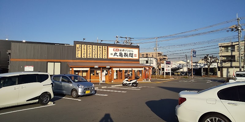 セカンドストリート尼崎浜田店