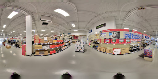 Electronics Store «Altex Computers & Electronics», reviews and photos, 9914 I-35, Austin, TX 78753, USA