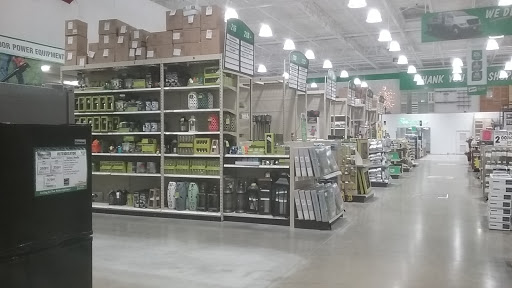 Home Improvement Store «Menards», reviews and photos, 3800 National Rd E, Richmond, IN 47374, USA