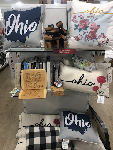 Department Store «T.J. Maxx», reviews and photos, 4800 Everhard Rd NW, Canton, OH 44718, USA