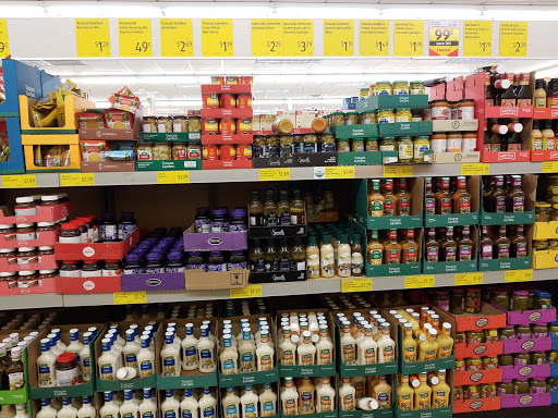 Supermarket «ALDI», reviews and photos, 1451 Riverwood Dr, Burnsville, MN 55337, USA