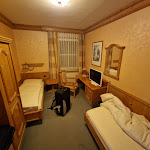 Photo n°3 de l'avis de Rainer.r fait le 10/09/2023 à 18:32 sur le  Hotel Falter Hof à Hof