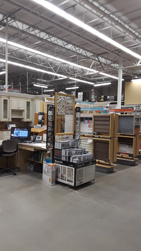 Home Improvement Store «The Home Depot», reviews and photos, 878 W Main Rd, Middletown, RI 02842, USA