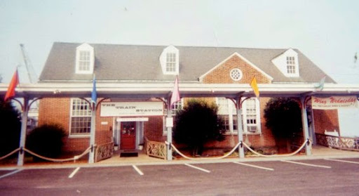 American Restaurant The Train Station Restaurant reviews and photos