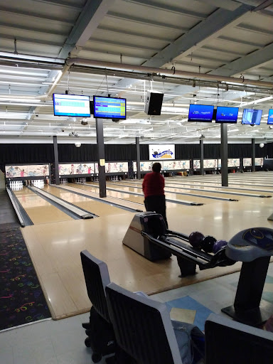 Bowling Alley «Clarkesville Lanes», reviews and photos, 583 Grant St, Clarkesville, GA 30523, USA