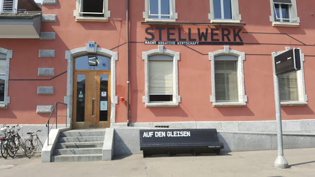 Verein Stellwerk - Delsberg