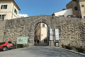 Porta Sant'Agostino image