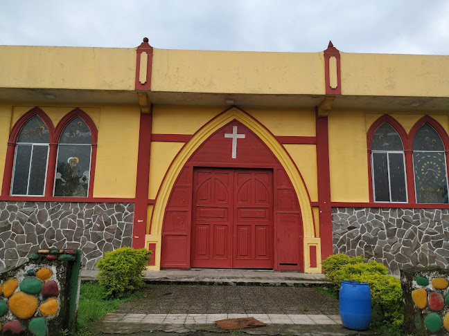 Opiniones de Iglesia Católica Nuestra Señora del Valle en Santo Domingo - Iglesia