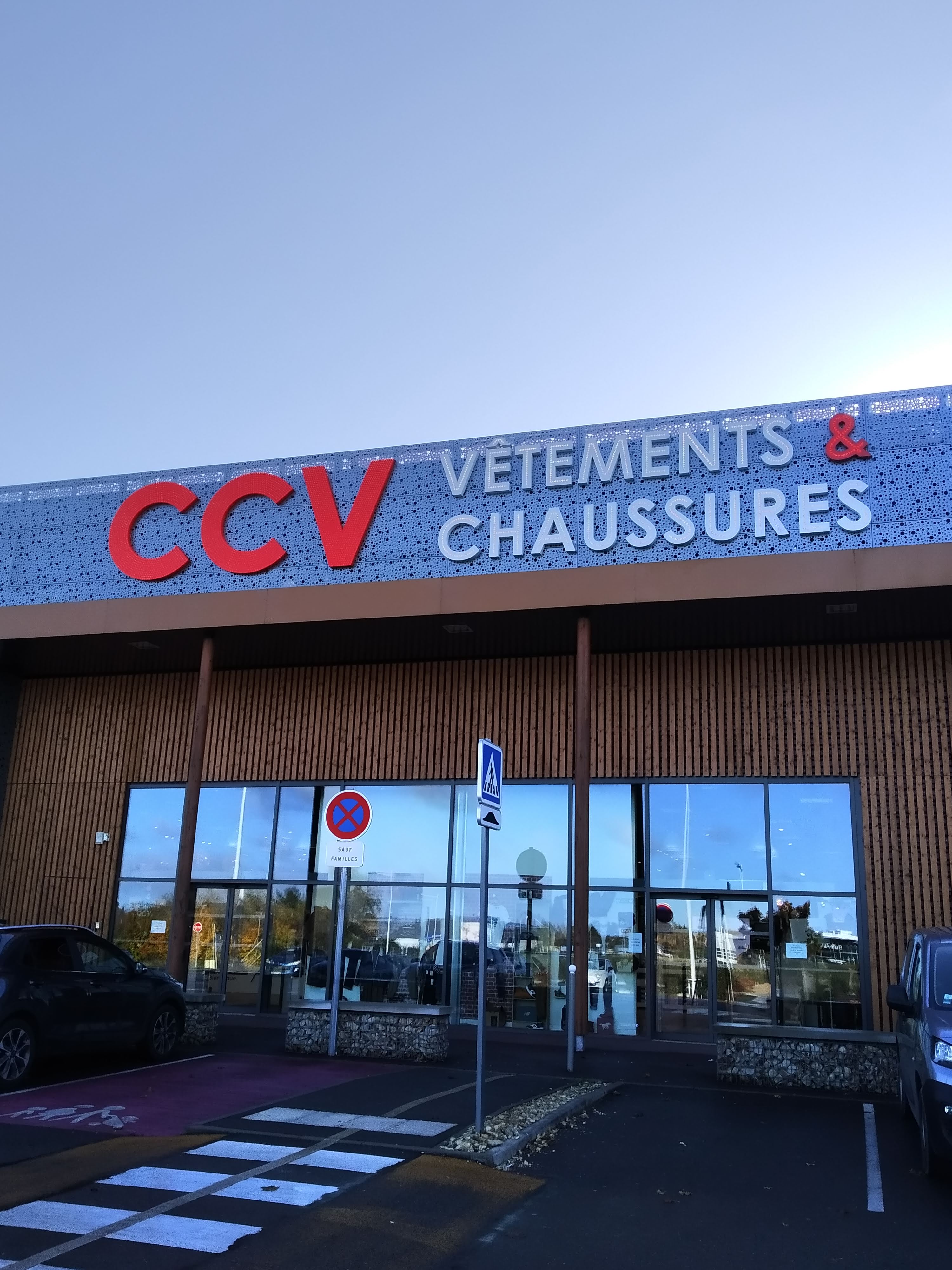 Photo n° 1 de l'avis de babeth.i fait le 01/11/2021 à 13:41