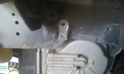 Auto Body Shop «Caliber Collision», reviews and photos, 14622 Ramona Ave, Chino, CA 91710, USA