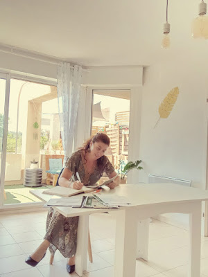Terre Happy'Sand à Martigues
