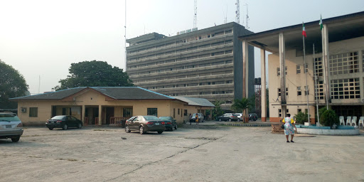 Port Harcourt City Local Government Council (PHALGA), 22 William Jumbo St, Old Port Harcourt Twp, Port Harcourt, Nigeria, City Government Office, state Rivers