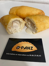 Photos du propriétaire du Restaurant de plats à emporter O'panz à Oberentzen - n°5