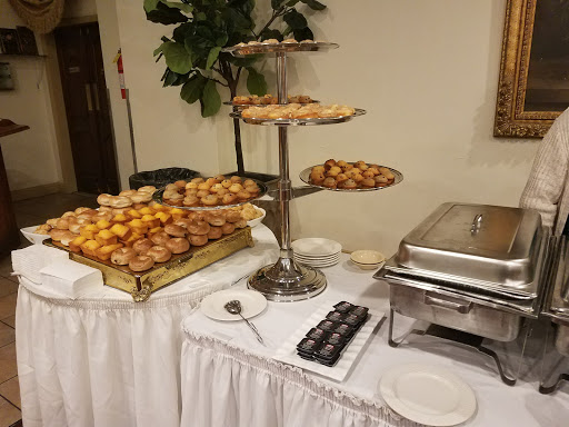 Caterer «Tropical Paradise Ballroom & Catering», reviews and photos, 1367 Utica Ave, Brooklyn, NY 11203, USA