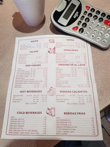 Cafe «Marys Coffee Shop», reviews and photos, 907 Dekalb Ave, Brooklyn, NY 11221, USA