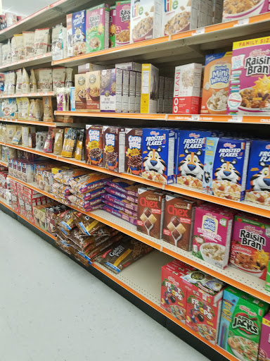 Discount Store «Big Lots», reviews and photos, 1150 Carlisle St, Hanover, PA 17331, USA