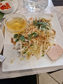 Plats et boissons du Restaurant vietnamien Restaurant Saigon Bonjour à Noisy-le-Grand - n°16